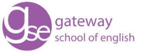 Logo Gateway School Of English