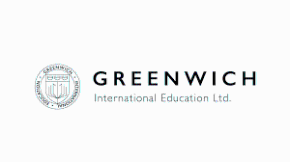 Logo Greenwich International Education