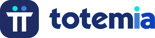 Logo Totemia