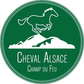 Logo Cheval Alsace