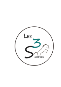 Logo Ferme Des 3 Sources
