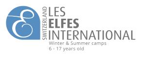 Logo Les Elfes International