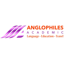 Logo Anglophiles Academic