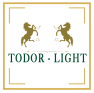 Logo Ecurie Todor Light