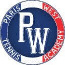Logo Paris West Tennis Academy