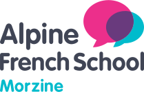 Logo Alpine French School
