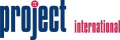 Logo Project International