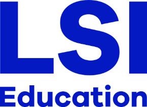 Logo LSI Education