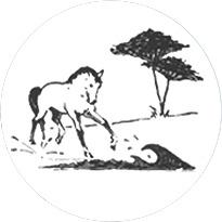 Logo Centre Equestre Marina