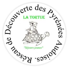 Logo Réseau De Découverte Des Pyrénées Audoises