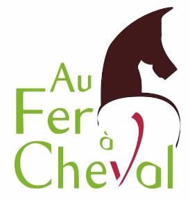 Logo Au Fer A Cheval