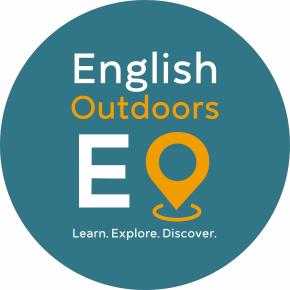 Logo English Outdoors