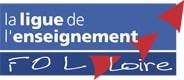 Logo Ligue De L'enseignement Loire