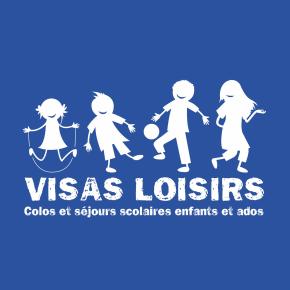 Logo Visas Loisirs