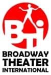 Logo Broadway Theater International