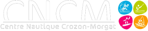 Logo Centre Nautique De Crozon Morgat