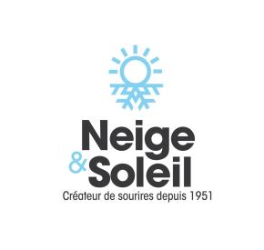 Logo Neige Et Soleil