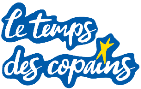 Logo Le Temps Des Copains
