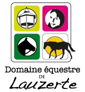Logo Domaine De Lauzerte