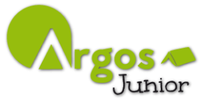 Logo Argos Junior