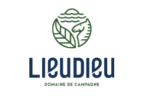 Logo Domaine Du Lieu Dieu