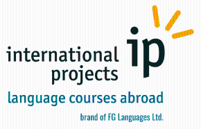 Logo IP International Projects