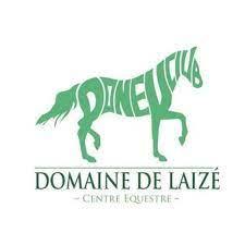Logo Poney-club De Laizé