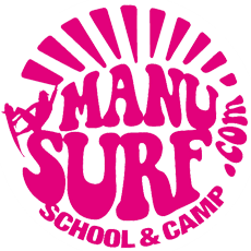 Logo Manusurf