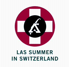 Logo Leysin American School