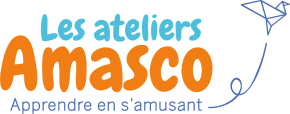 Logo Ateliers Amasco