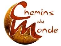 Logo Chemins du monde