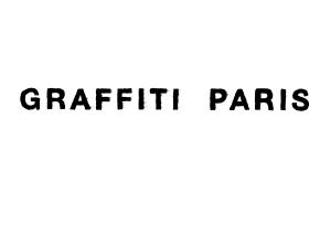 Logo Graffiti Paris