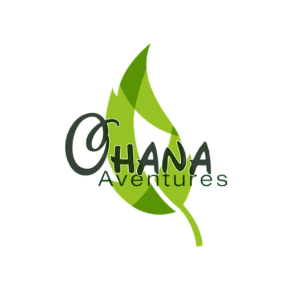 Logo Ohana Aventures