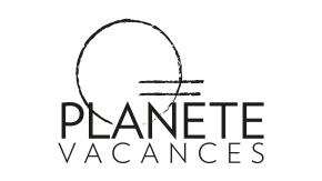 Logo Planète Vacances