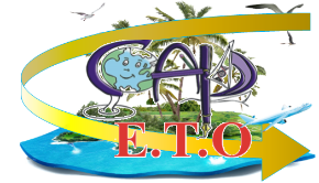 Logo CAP E.T.O