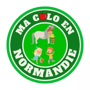 Logo Les Colonies de Normandie