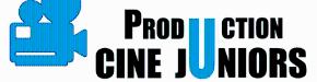 Logo Production Ciné Junior