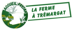 Logo La Ferme à Trémargat