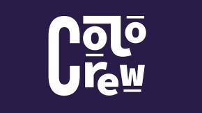 Logo Colocrew