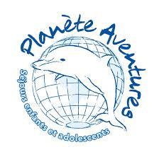 Logo Planète Aventures