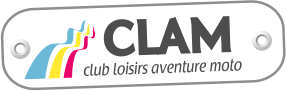 Logo CLAM
