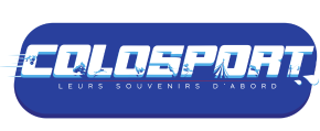 Logo Colosport
