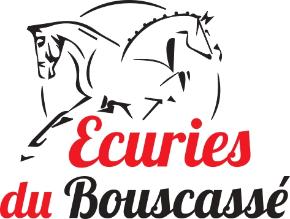 Logo Ecuries du Bouscassé