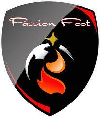 Logo Passion-foot