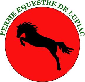 Logo Ferme Équestre De Lupiac