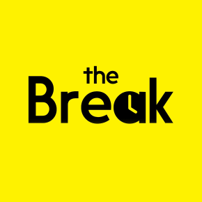 Logo The Break Experience