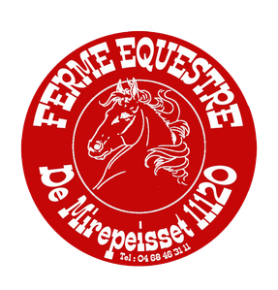 Logo La Ferme De Mirepeisset