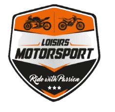 Logo Loisirs Motorsport