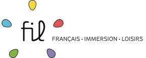 Logo Français Immersion Loisirs