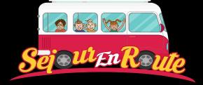 Logo Séjour en route